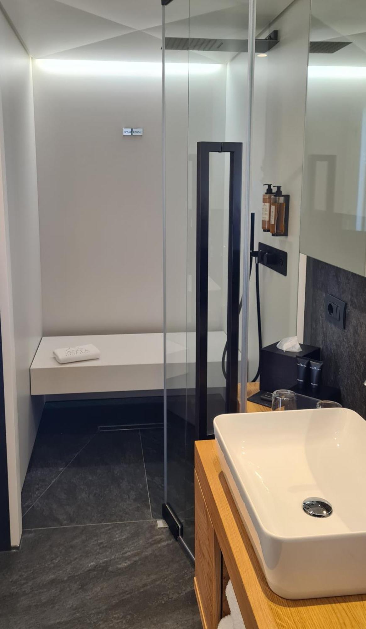 מלון ליביניו Vetta Alpine Relax מראה חיצוני תמונה